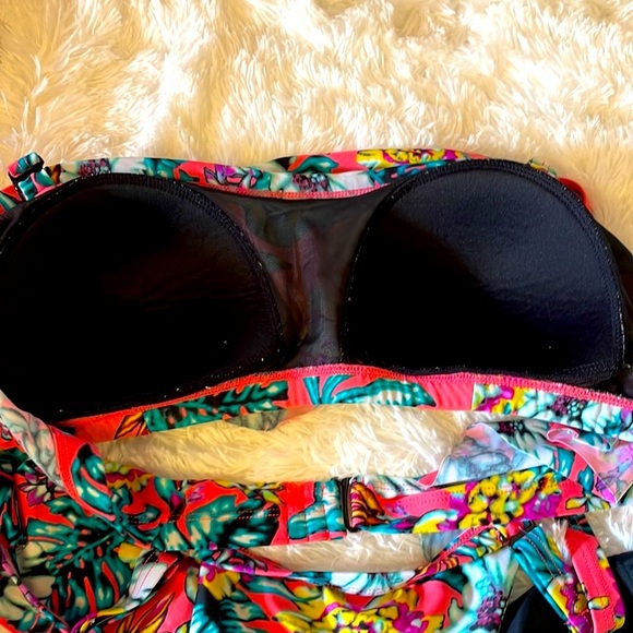 Costa Sol Two piece Swimsuit Highwaist - Picture 5 of 8